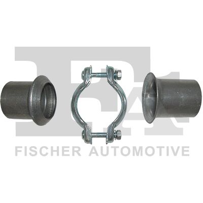 FA1 Reparatursatz 44mm - Reparatursatz FA1 Reparatursatz 44mm - Reparatursatz