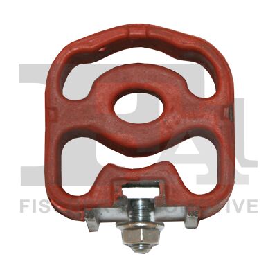 Opel Fiat Alfa Romeo Gummidichtung - Abgasanlage Opel Fiat Alfa Romeo Gummidichtung - Abgasanlage