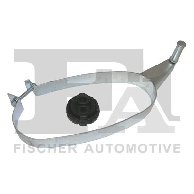 FA1 219-904 Halter, Schalldämpfer Metall - Exhaust system FA1 219-904 Halter, Schalldämpfer Metall - Exhaust system