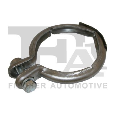 BMW 104-880 Auspuffsystem-Verbindung - Abgassystem BMW 104-880 Auspuffsystem-Verbindung - Abgassystem