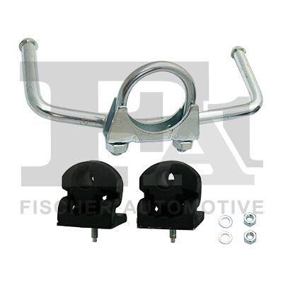 Fa1 Halter, Schalldämpfer 218924 Vorne Für Citroën/peugeot Peugeot Fa1 Halter, Schalldämpfer 218924 Vorne Für Citroën/peugeot Peugeot