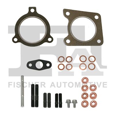 FA1 KT730100 Montagesatz - KIA Carnival / Grand Carnival 3 FA1 KT730100 Montagesatz - KIA Carnival / Grand Carnival 3