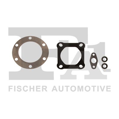 FA1 KT823010E - Montagekit für Turbolader für MAN, NEOPLAN, VOLVO FA1 KT823010E - Montagekit für Turbolader für MAN, NEOPLAN, VOLVO