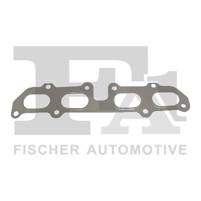Fa1 Dichtung, Abgaskrümmer 413003 Für Ford Fa1 Dichtung, Abgaskrümmer 413003 Für Ford