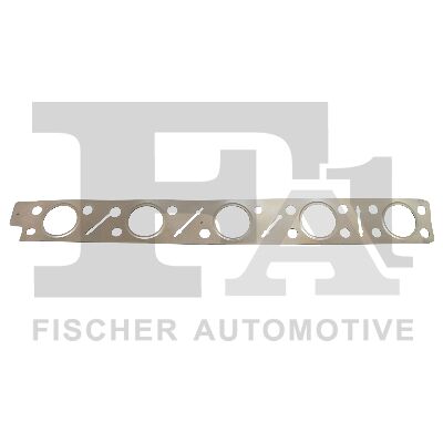 Fa1 Dichtung, Abgaskrümmer 455005 Für Volvo Fa1 Dichtung, Abgaskrümmer 455005 Für Volvo
