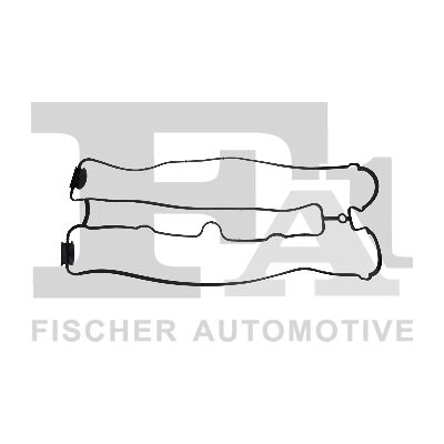 FA1 EP1200-909 Zylinderkopfdichtung FA1 EP1200-909 Zylinderkopfdichtung