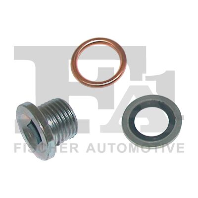 FA1 Öldeckel - Ölablassstopfen, M16x1,5, 12mm FA1 Öldeckel - Ölablassstopfen, M16x1,5, 12mm