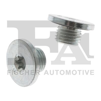 FA1 Verschlussschraube - M14x1,5 - 10mm - Ölwanne FA1 Verschlussschraube - M14x1,5 - 10mm - Ölwanne