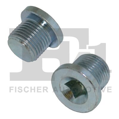 Mercedes-Benz Ölablassstopfen - M18x1,5, 15mm - Ölablassstopfen Mercedes-Benz Ölablassstopfen - M18x1,5, 15mm - Ölablassstopfen