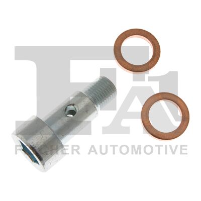 Fa1 Hohlschraube, Lader 98910005021 Für Ford Alfarome/fiat/lanci Citroën/peugeot Alfa Romeo Fa1 Hohlschraube, Lader 98910005021 Für Ford Alfarome/fiat/lanci Citroën/peugeot Alfa Romeo