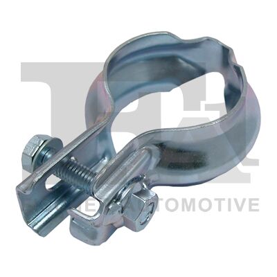 Fa1 Rohrverbinder, Abgasanlage 774970 Für Toyota Fa1 Rohrverbinder, Abgasanlage 774970 Für Toyota