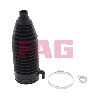 FAG 841 0200 30 Lenkungsfaltenbalgsatz - Robust Gummi, OEM-Qualität, Schutz der Lenkung FAG 841 0200 30 Lenkungsfaltenbalgsatz - Robust Gummi, OEM-Qualität, Schutz der Lenkung