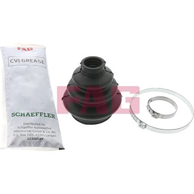 FAG Antriebswellenmanschette Satz - Für BMW 3er 5er FAG Antriebswellenmanschette Satz - Für BMW 3er 5er