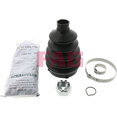 FAG Achsmanschette Vorderachse - 772 0159 30 FAG Achsmanschette Vorderachse - 772 0159 30