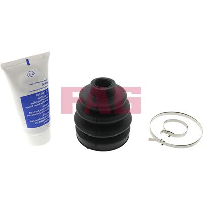 Fag Faltenbalgsatz, Antriebswelle 772034830 Für Nissan Fag Faltenbalgsatz, Antriebswelle 772034830 Für Nissan