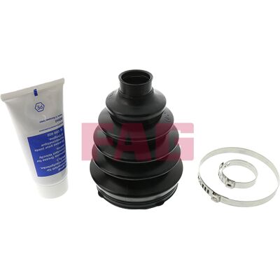 FAG 772 0438 30 Achsmanschette - Thermoplastisch FAG 772 0438 30 Achsmanschette - Thermoplastisch