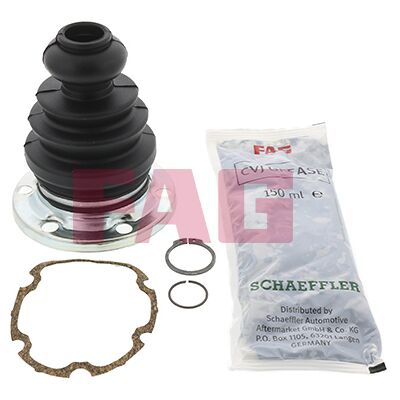 FAG 772 0450 30 Achsmanschette - Achsmanschette FAG 772 0450 30 Achsmanschette - Achsmanschette