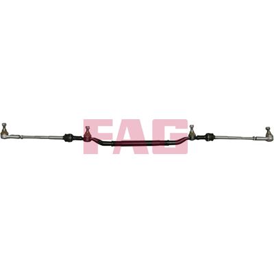 FAG 840 0449 10 Axialgelenk - Axial Joint FAG 840 0449 10 Axialgelenk - Axial Joint