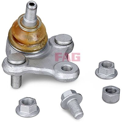 Schaeffler FAG 825 0512 10 - Autokugellager Schaeffler FAG 825 0512 10 - Autokugellager