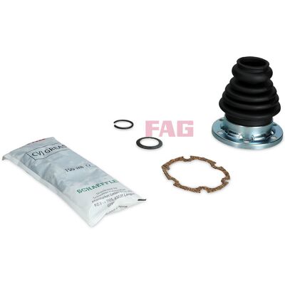 FAG 772 0193 30 Axialgelenkmanschette - NBR Gummi FAG 772 0193 30 Axialgelenkmanschette - NBR Gummi
