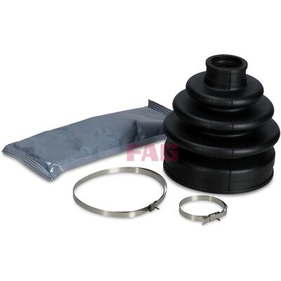 FAG 772 0352 30 Antriebswellenmanschette - Gummi für Opel Nissan Mazda FAG 772 0352 30 Antriebswellenmanschette - Gummi für Opel Nissan Mazda