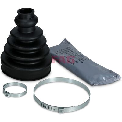 FAG 772 0322 30 Gummigeschützte Antriebswellenmanschette - für Audi, VW, Fiat, Volvo, Alfa Romeo FAG 772 0322 30 Gummigeschützte Antriebswellenmanschette - für Audi, VW, Fiat, Volvo, Alfa Romeo