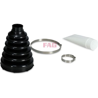 FAG 772 0146 30 Antriebswellenmanschette - Thermoplastisch FAG 772 0146 30 Antriebswellenmanschette - Thermoplastisch