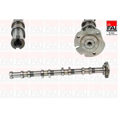 Fai Autoparts C341 Nockenwelle - Jumper/Boxer/Transit Fai Autoparts C341 Nockenwelle - Jumper/Boxer/Transit