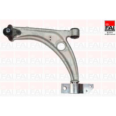 Fai Autoparts Lenker, Radaufhängung Ss7216 Für Vw Vag Fai Autoparts Lenker, Radaufhängung Ss7216 Für Vw Vag