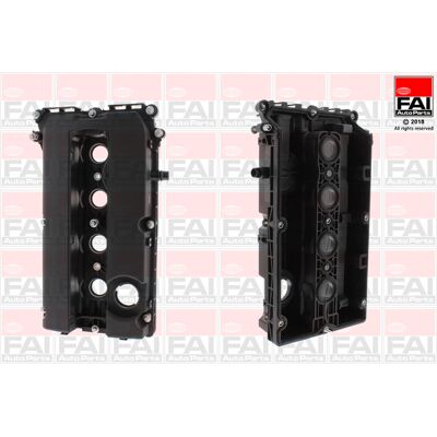 Fai Autoparts Zylinderkopfhaube Vc001 Für Opel Chevrolet Fai Autoparts Zylinderkopfhaube Vc001 Für Opel Chevrolet