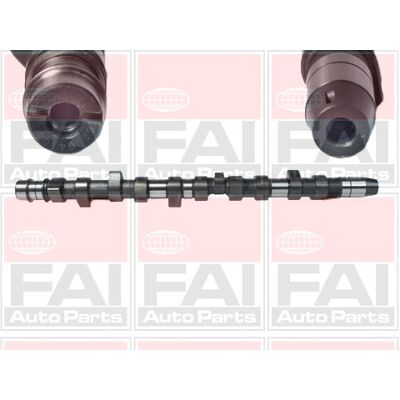 FAI AutoParts C231 Nockenwelle - Nockenwelle FAI AutoParts C231 Nockenwelle - Nockenwelle
