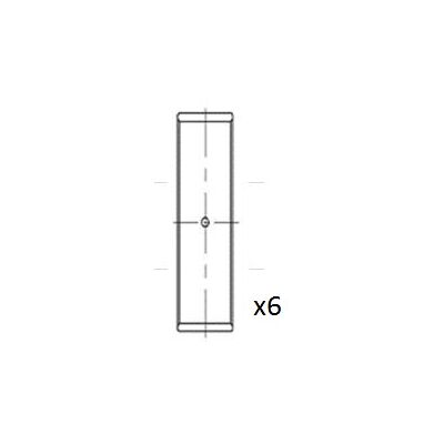 FAI AUTOPARTS BB2019-STD - Radlager FAI AUTOPARTS BB2019-STD - Radlager