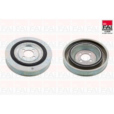 Fai Autoparts Riemenscheibe, Kurbelwelle Fvd1031 Für Opel Vaughall Ford Fiat Peugeot Suzuki Fai Autoparts Riemenscheibe, Kurbelwelle Fvd1031 Für Opel Vaughall Ford Fiat Peugeot Suzuki
