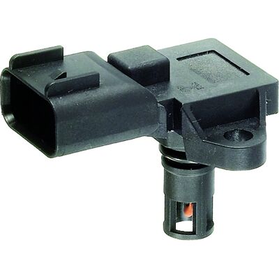 FACET 10.3097 Barometrischer Drucksensor - OE-kompatibel für Ford, Jaguar, Volvo - Made in Italy FACET 10.3097 Barometrischer Drucksensor - OE-kompatibel für Ford, Jaguar, Volvo - Made in Italy