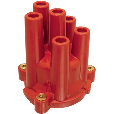 FACET EPS Verteilerkappe - Ohne Abdeckung - Renault, Volvo FACET EPS Verteilerkappe - Ohne Abdeckung - Renault, Volvo