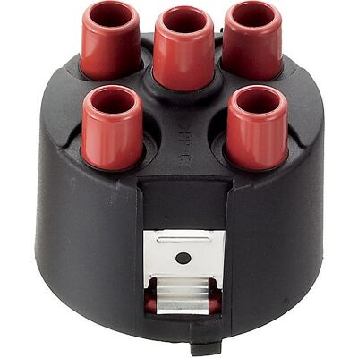 FACET 2.7530/36PHT Zündverteilerkappe - Volkswagen, Audi, Seat FACET 2.7530/36PHT Zündverteilerkappe - Volkswagen, Audi, Seat