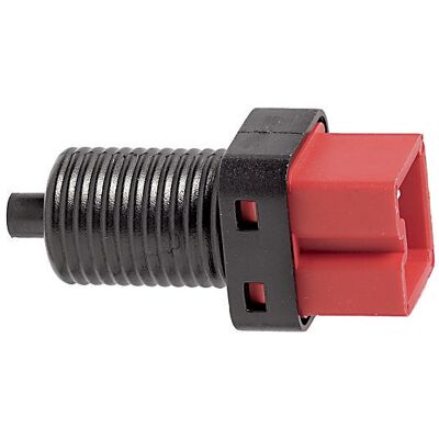 FACET Modell 7.1184 Schalter - Rot - Mechanisch - Fahrzeugteil FACET Modell 7.1184 Schalter - Rot - Mechanisch - Fahrzeugteil