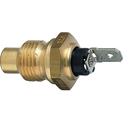 FACET M14x1.25 Kühlmitteltemperatur-Sensor - Temperaturfühler FACET M14x1.25 Kühlmitteltemperatur-Sensor - Temperaturfühler