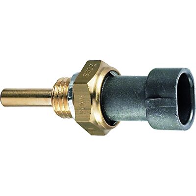 FACET Öltemperatursensor - OE-Äquivalent - M12x1,5 - Weiß - Sensor für Öltemperatur FACET Öltemperatursensor - OE-Äquivalent - M12x1,5 - Weiß - Sensor für Öltemperatur
