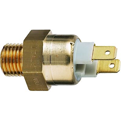 FACET Temperaturrelais - M14x1,5 Kühlerlüfter - Fahrzeugteil FACET Temperaturrelais - M14x1,5 Kühlerlüfter - Fahrzeugteil
