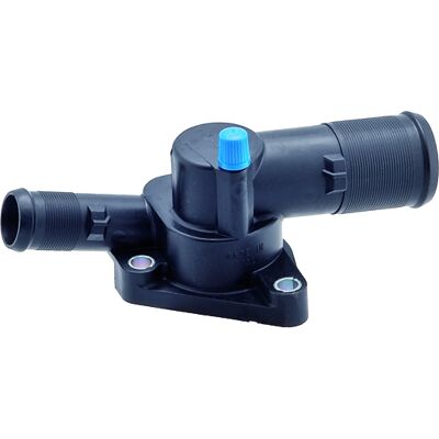 FACET 7.8192 Wasserthermostat - OE-Äquivalent mit Dichtung für Renault, Dacia, Nissan, Proton FACET 7.8192 Wasserthermostat - OE-Äquivalent mit Dichtung für Renault, Dacia, Nissan, Proton