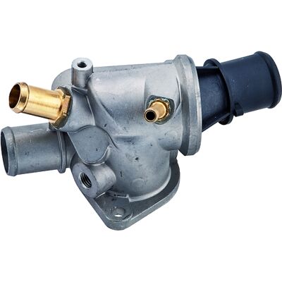 FACET 7.8469 Wasserthermostat - OE-Äquivalent, 88°C, Italienisch hergestellt FACET 7.8469 Wasserthermostat - OE-Äquivalent, 88°C, Italienisch hergestellt