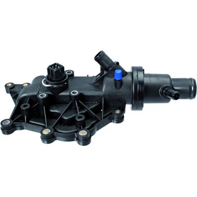 FACET 7.8509 Thermostat - Renault Clio 2, Laguna 2 - Wasserthermostat FACET 7.8509 Thermostat - Renault Clio 2, Laguna 2 - Wasserthermostat