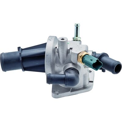 FACET 78639 Thermostat - OE-Äquivalent für Opel, Suzuki, Subaru FACET 78639 Thermostat - OE-Äquivalent für Opel, Suzuki, Subaru