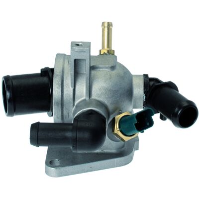 FACET 7.8673 Wasserthermostat - Opel/Fiat kompatibel FACET 7.8673 Wasserthermostat - Opel/Fiat kompatibel
