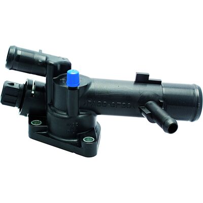 FACET 7.8700 Thermostat - OE-Äquivalent - Italienisch hergestellt - Wasserventil FACET 7.8700 Thermostat - OE-Äquivalent - Italienisch hergestellt - Wasserventil