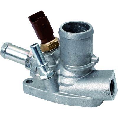 FACET Modell 7.8701 Thermostat - Wassertemperatur 80°C - Made in Italy FACET Modell 7.8701 Thermostat - Wassertemperatur 80°C - Made in Italy