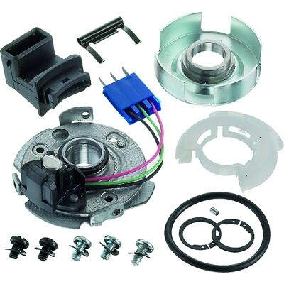 FACET 8.2693 Zündsensor - Zündsensor für VW, Saab, Seat FACET 8.2693 Zündsensor - Zündsensor für VW, Saab, Seat