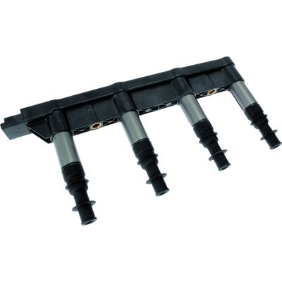 FACET 9.6383 Zündspule - Zündspule FACET 9.6383 Zündspule - Zündspule