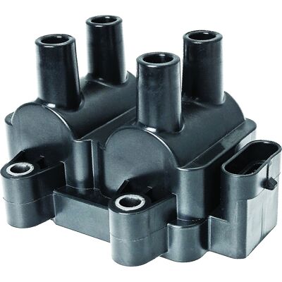 FACET 9.6496 Zündspule - Zündspule für Renault, Dacia, Nissan, Lada FACET 9.6496 Zündspule - Zündspule für Renault, Dacia, Nissan, Lada